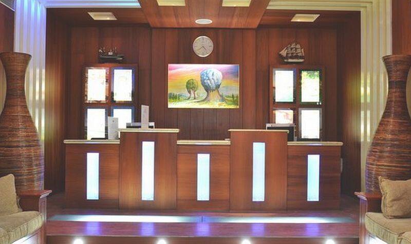 Deyor Gold Star Poonamallee, Chennai 1